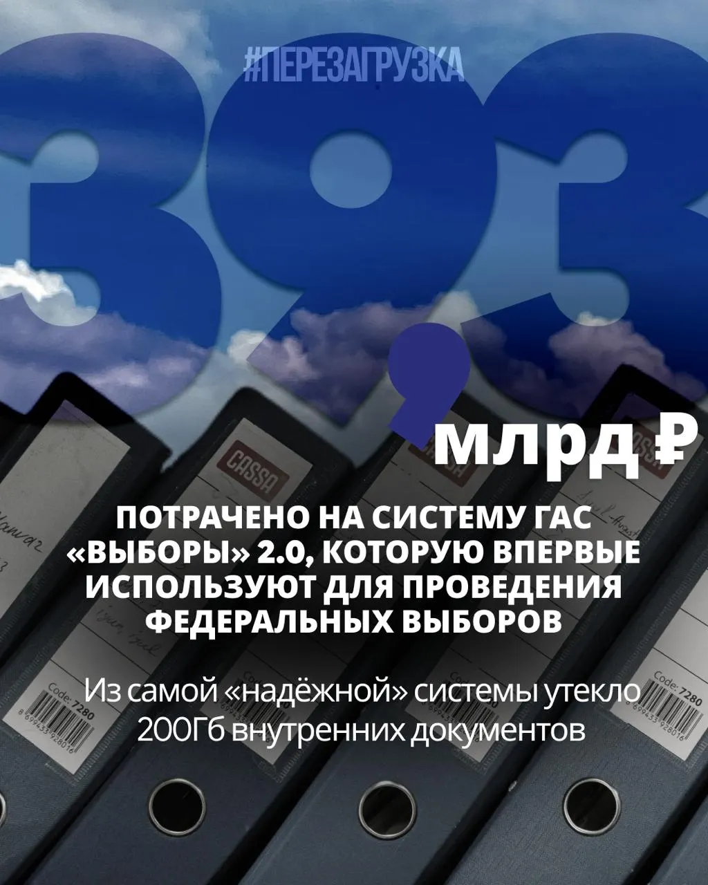 Новые документы раскрывают проблемы разработки и крупную утечку персональных данных почти 111,3 млн избирателей.