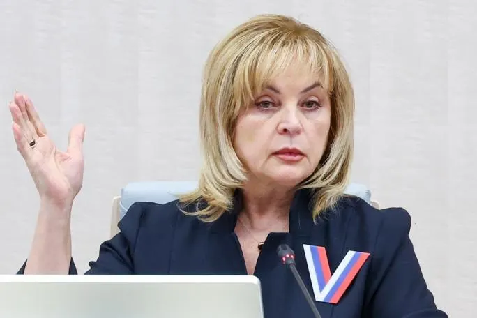 Глава Центризбиркома заявила об исключительной легитимности выборов и положительно отозвалась о составе избирательных комиссий.