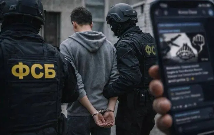 Суд вынес штраф 600 тысяч рублей, запретил администрировать сайты и любыe интернет-ресурсы на 2 года 6 месяцев, конфискован телефон, с которого публиковались комментарии.