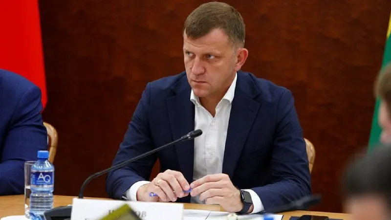 В Краснодарском крае создана комиссия из семи человек для предварительного отбора кандидатов на пост главы Краснодара; процедура может повлиять на срок полномочий действующего мэра.