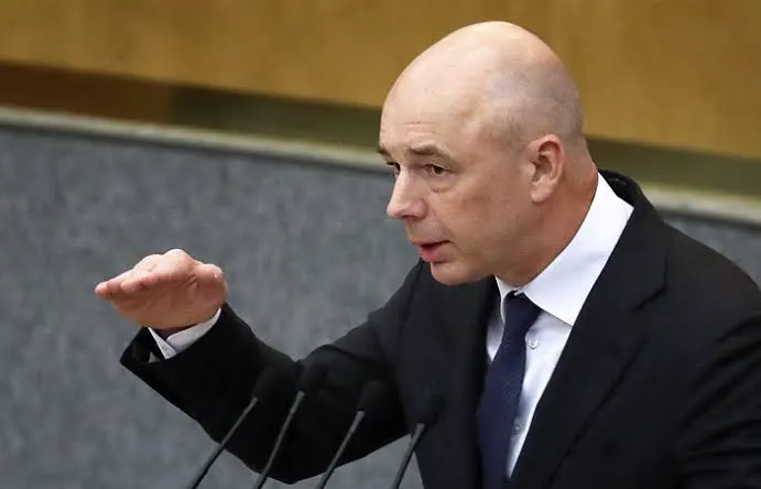 Глава Минфина заявил о базовом принципе финансовой работы и роли Фонда национального благосостояния.