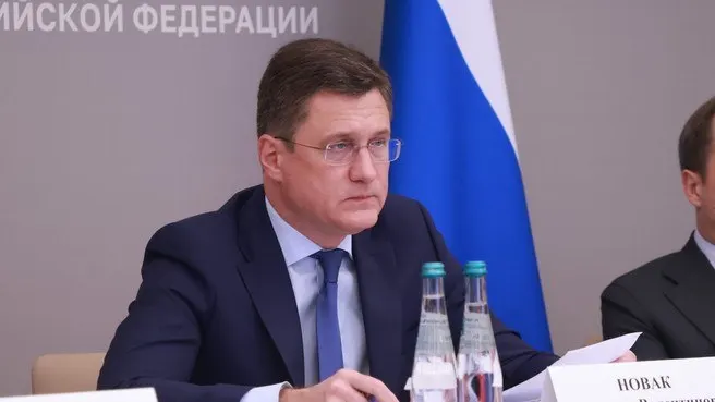 Совещание по рынку топлива обсудило меры стабилизации поставок и локальные перебои в ряде регионов, включая Прикамье и Санкт-Петербург.