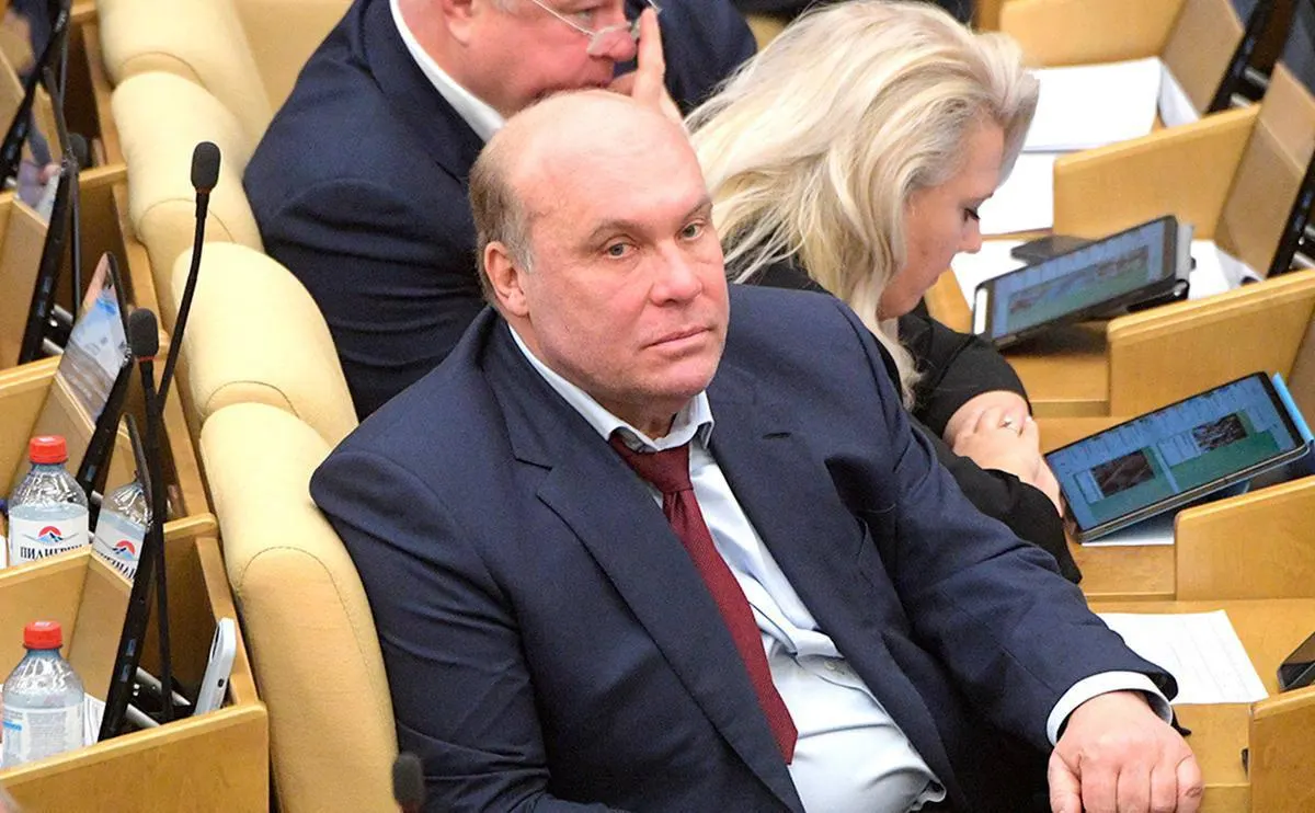 Депутат опроверг слухи о возможной мобилизации и указал на иностранные спецслужбы, распространяющие их ради запугивания россиян.