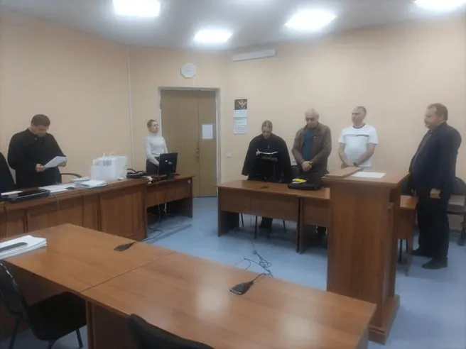 Суд смягчил наказание осужденного, но его вид остался без изменений.