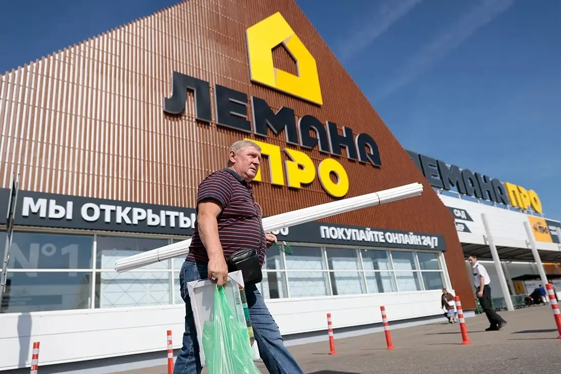Назначение произошло на фоне передачи активов под временное управление и ряда юридических процедур, связанных с управлением бизнесом.