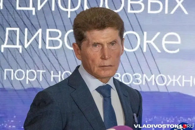Госдума единогласно поддержала кандидатуру Олега Кожемяко. Спикер парламента отметил, что депутаты реализуют волю избирателей.