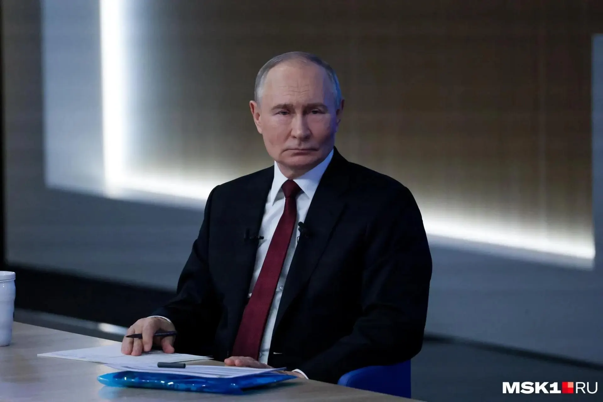 Путин призвал зарубежных лидеров воздержаться от резких шагов и подчеркнул риск эскалации.