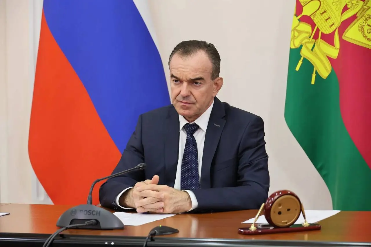 Губернатор Краснодарского края заверил, что призывники из Кубани не попадут в зону специальной военной операции; призыв остаётся плановым.