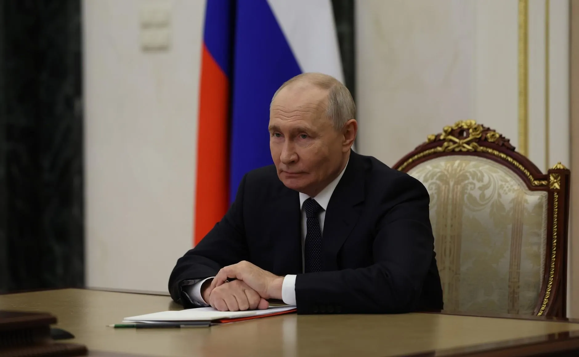 Рассказываем о ключевых заявлениях и возможных шагах после начала переговоров.