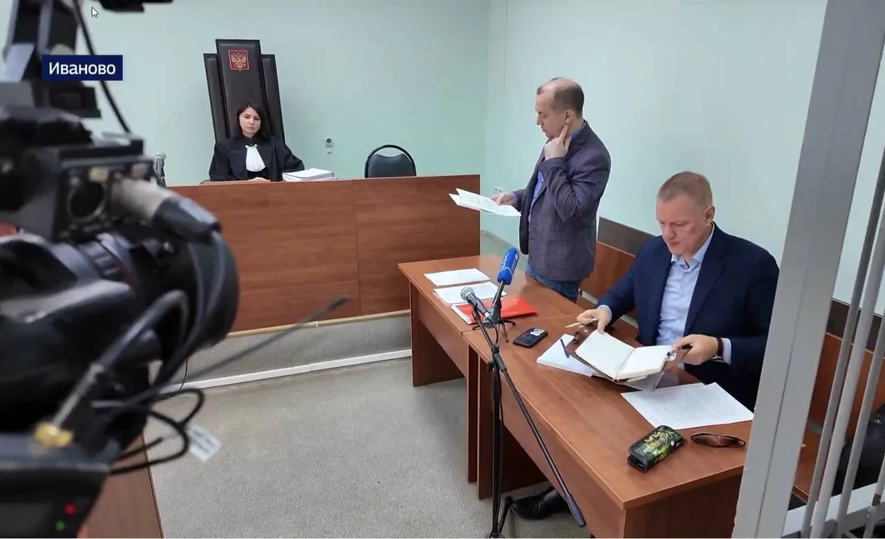 Следственный комитет запросил материалы по делу журналиста, пытавшегося добиваться возбуждения уголовных дел против сотрудников МВД, и в итоге ставшего фигурантом дела.