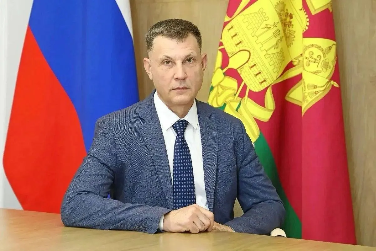 Назначение Александра Косивченко на должность министра региональной безопасности Краснодарского края; созданное ведомство будет обеспечивать работу Антитеррористической комиссии и координацию противодействия терроризму в регионе.