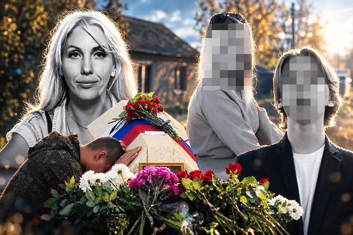 Подросток подозревается в убийстве матери и исчезновении с места преступления. Позже сообщается о гибели ещё двух людей возле заброшенной высотки в центре Краснодара; расследование продолжается.
