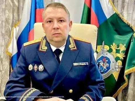 Президент подписал указ об освобождении Павла Выменца от должности; он переходит на должность заместителя главы Следственного комитета России, а обязанности руководителя ГСУ СК по Санкт-Петербургу временно исполняет Виктор Козлов.