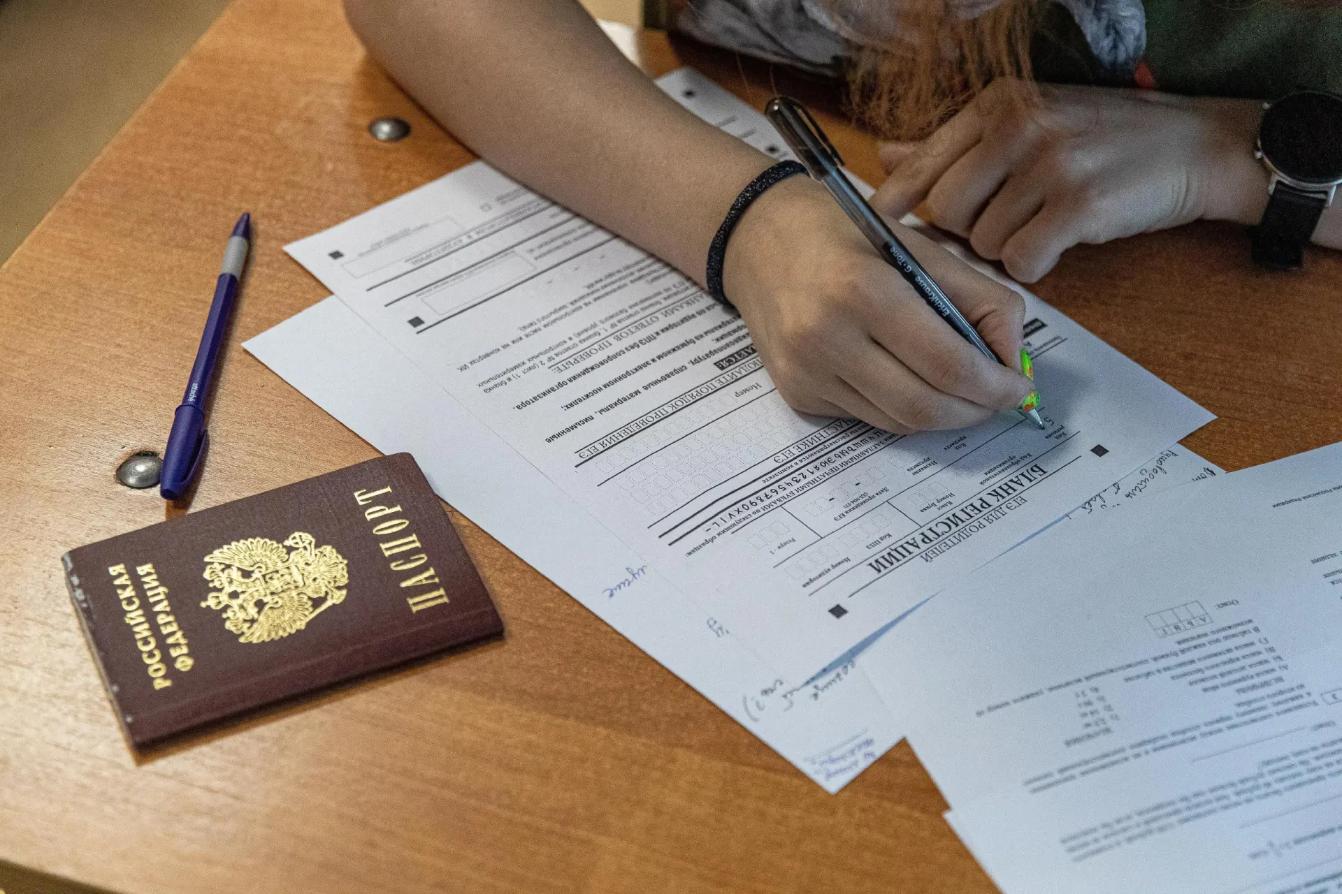 Минобрнауки предложило меры, которые изменят порядок поступления в вузы по всей России.