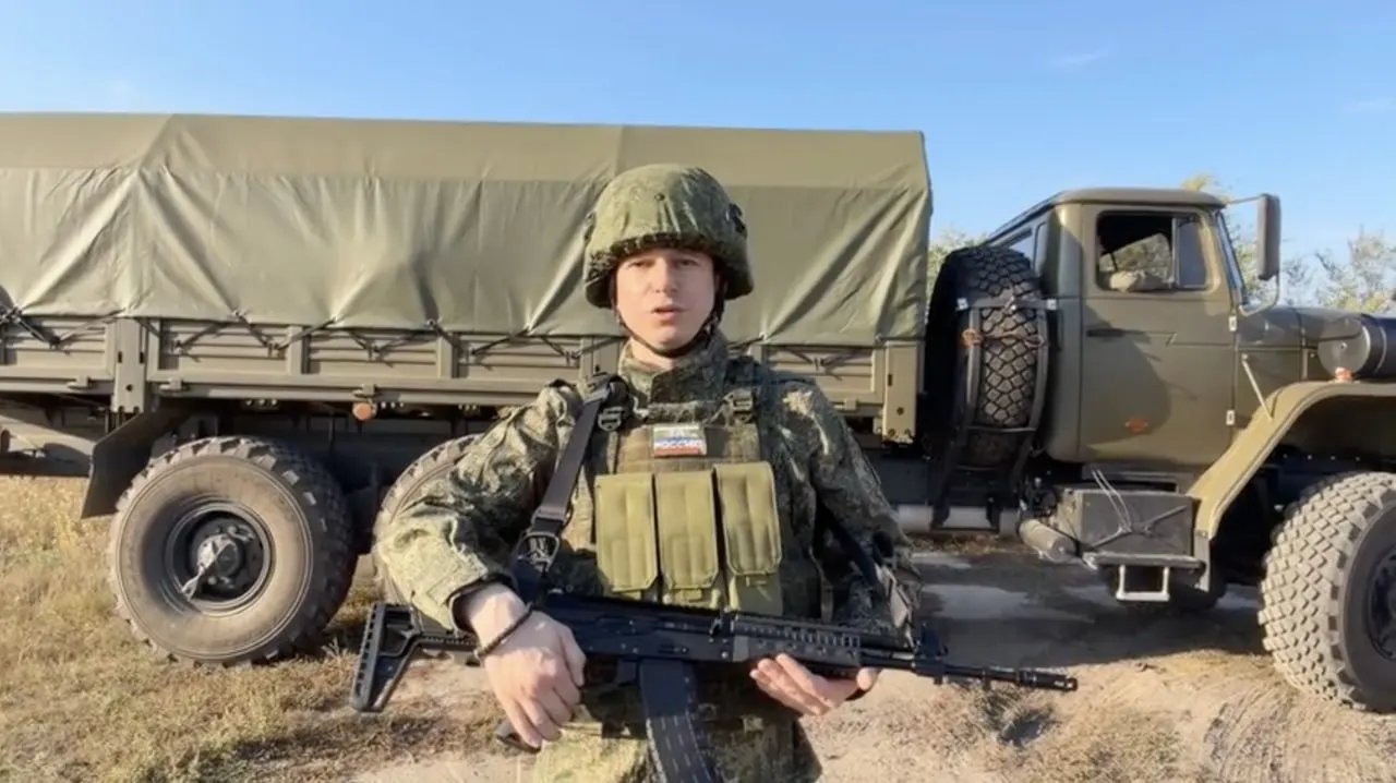 Экс-депутат Михаил Романов подписал контракт с Минобороны и стал военнослужащим в зоне СВО; он уверен, что его опыт пригодится на поле боя.