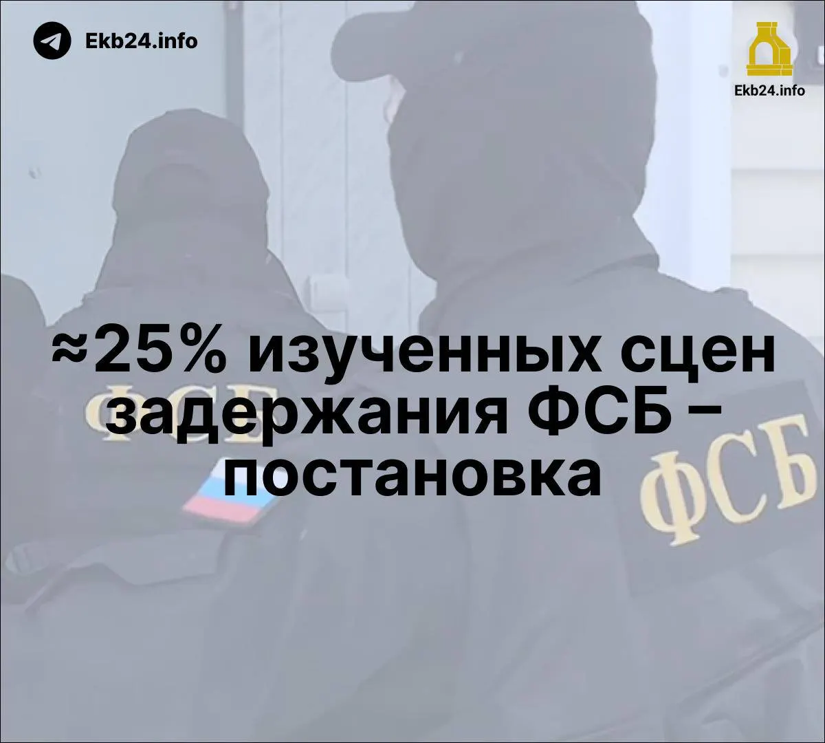 Расследование указывает на возможную постановку части задержаний ФСБ, обсуждается законопроект о наказаниях за призывы к беспорядкам и растёт давление на активистов и журналистов.
