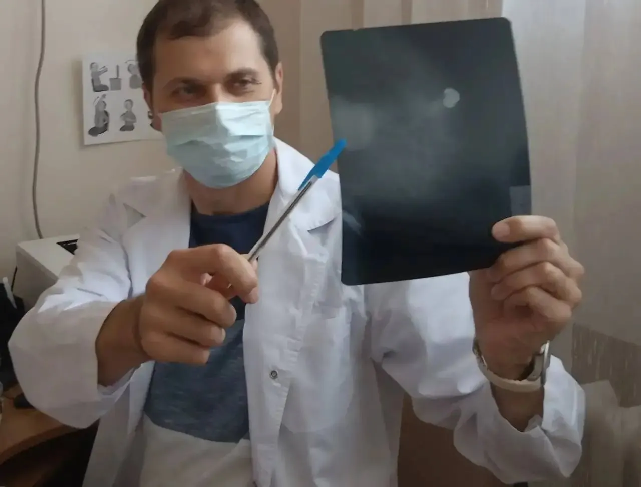 В Краснодарском клиническом онкодиспансере удалили злокачественную опухоль молочной железы и сохранили имплант. Операция прошла успешно.