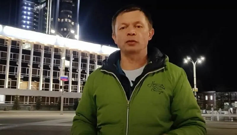 Гражданский активист требует признать незаконным решение о границах зелёной зоны и планировке территории вокруг набережной, связанной со строительством храма.
