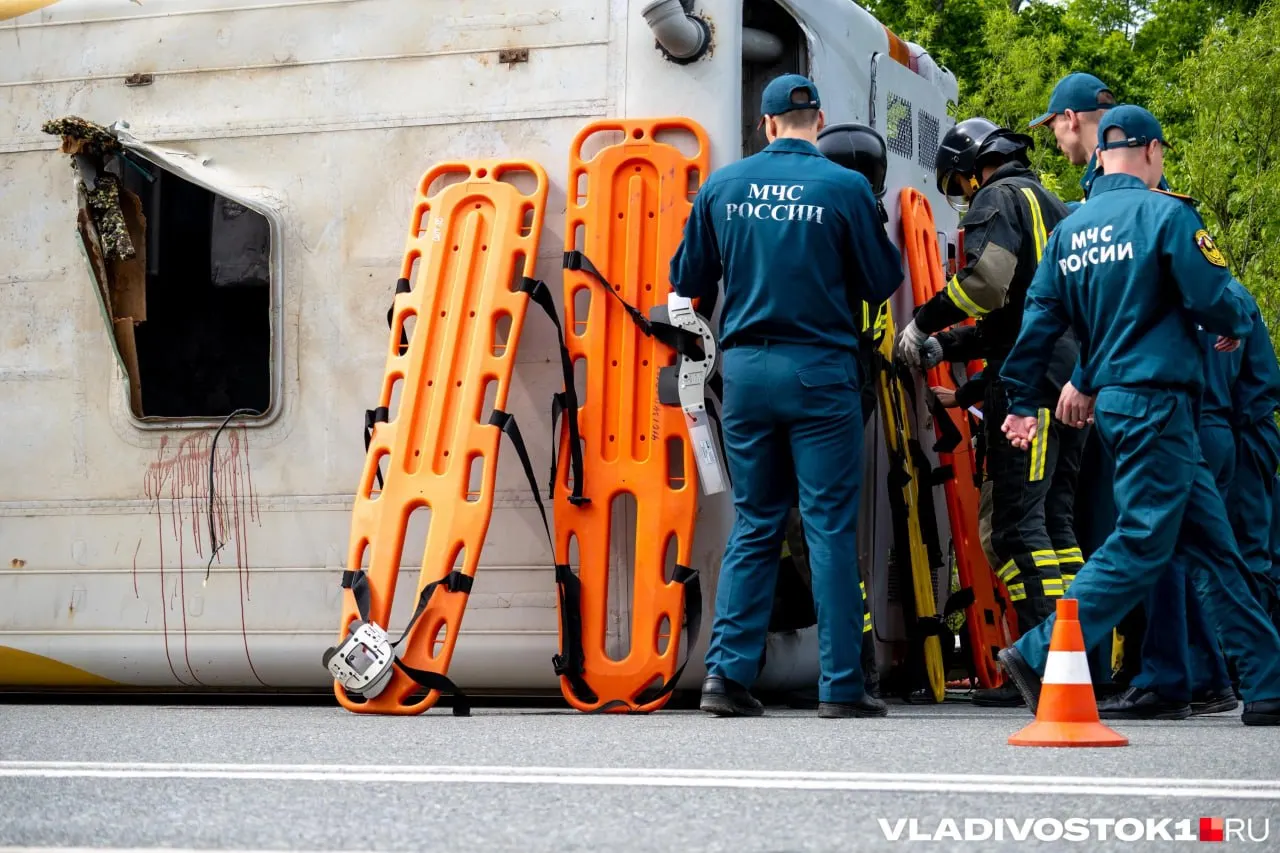 Дальневосточная пожарно-спасательная академия во Владивостоке начнет подготовку спасателей для Национальной чрезвычайной службы Корейской Народной Республики; соглашение действует до 2031 года.