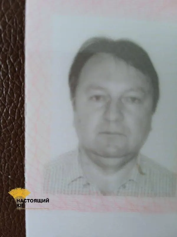 По данным правозащитников, у мужчины была неизлечимая опухоль мозга; перед смертью его перевели на паллиативное лечение.