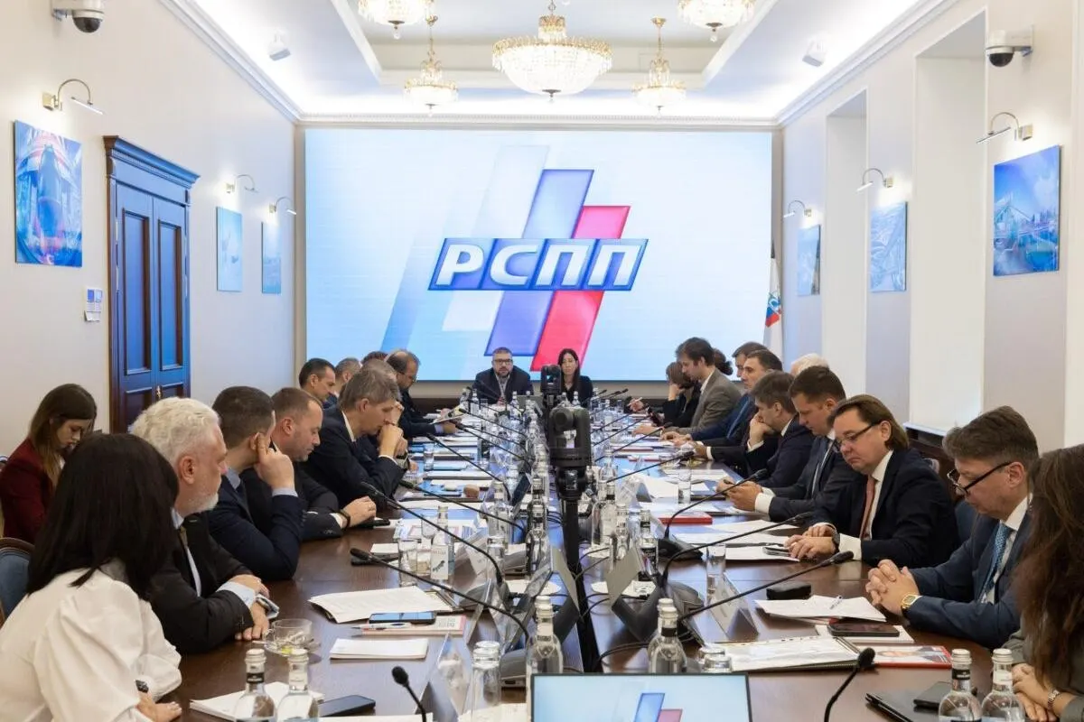 Российский союз промышленников и предпринимателей заявил против введения налога на сверхдоходы с горнодобывающих компаний на 2027–2029 годы, назвав механизм неоправданным риском для инвестплана и бюджета.