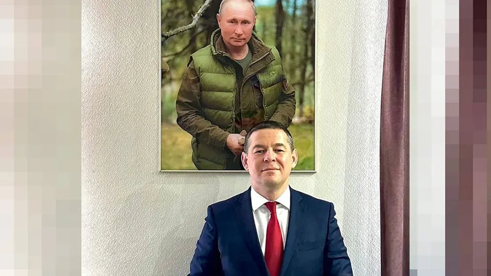 Президент России подписал указ о передаче активов пяти иностранных компаний во временное управление Центра Капитал, возглавляемого Мирхайдаровым; речь идёт о крупных активах и их выручке за прошлый год.